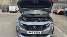 Peugeot 3008 1.2 PureTech Allure Premium+ 5dr EAT8 Petrol Estate